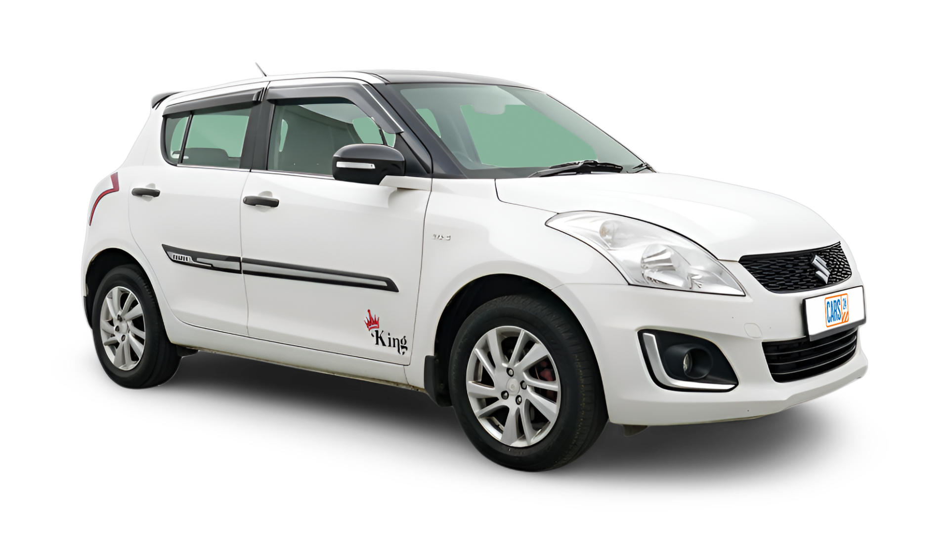Maruti Swift-img